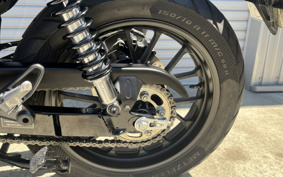 HONDA GB350S 2023 NC59