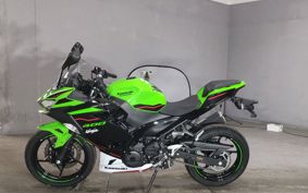 KAWASAKI NINJA 400 2022 EX400G