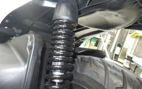 HONDA DIO110-3ﾍﾞｰｼｯｸ JK03