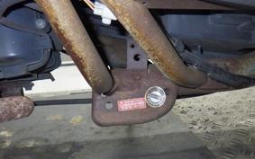 SUZUKI LET's 2 2024 CA1PA