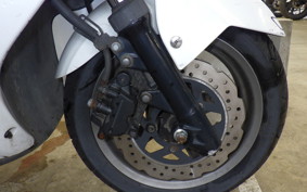 YAMAHA CYGNUS 125 XSR 2 SE44J