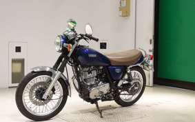 YAMAHA SR400 Gen.5 2021 RH16J