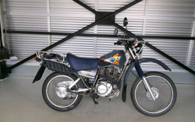 YAMAHA AG200 3GXT
