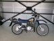 Фото Yamaha AG200 с японского аукциона