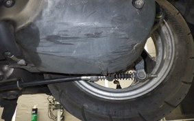 YAMAHA AXIS 125 TREET 2023 SE53J