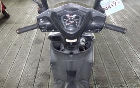 HONDA DIO 110 JF31