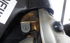 HONDA LITTLE CUB AA01