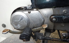 HONDA C50 SUPER CUB C50