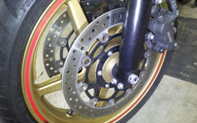 HONDA CB1300SF SUPER FOUR A 2010 SC54