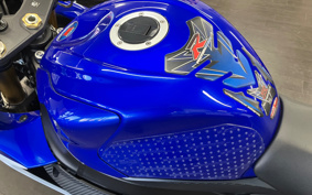SUZUKI GSX-R750 2016 C4111