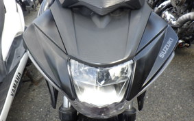 SUZUKI GSX-S125 DL32B