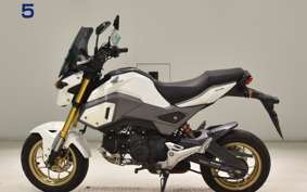 HONDA GROM 2012 JC75