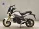 Фото Honda GROM 2019 с японского аукциона