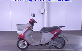 SUZUKI LET`S4