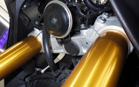 YAMAHA TRACER 9 GT 2022