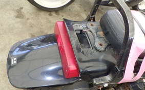 KAWASAKI ELIMINATOR 250 SE 2001 EL250A