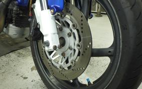 SUZUKI GOOSE 350 1993 NK42A