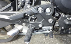 YAMAHA XJ6 2009