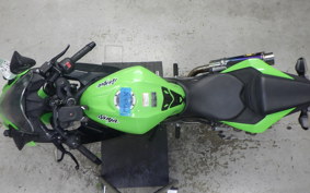 KAWASAKI NINJA 250 SL BX250A