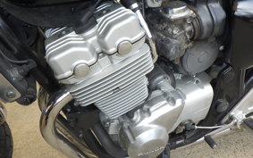HONDA CB400F NC36