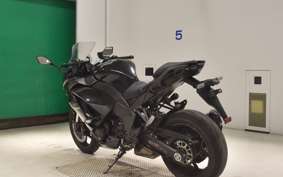 KAWASAKI NINJA 1000SX 2021 ZXT02K