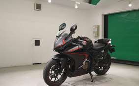 HONDA CBR400R 2020 NC56