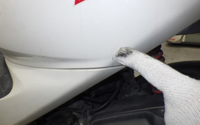 HONDA DIO Z4 GEN 2 2013 AF63