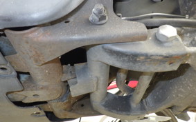 SUZUKI ADDRESS V50 Gen.2 2011 CA44A