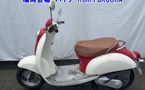 HONDA CREA SCOOPY