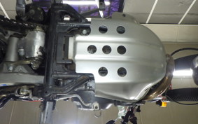 KAWASAKI SUPER SHERPA KL250G