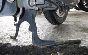 HONDA TODAY 2025 AF61