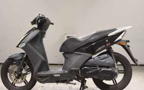 KYMCO AGILITY 125