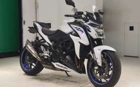 SUZUKI GSX-S1000 2019 GT79B