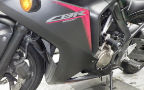 HONDA CBR650F 2019 RC83