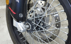 APRILIA SX125