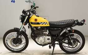 SUZUKI GRASS TRACKER 1994 NJ47A