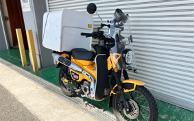 HONDA CT125 HUNTER  CUB  JA65