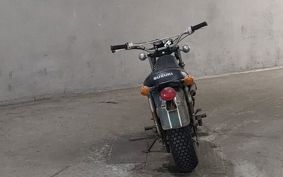 SUZUKI VAN VAN90 RV90