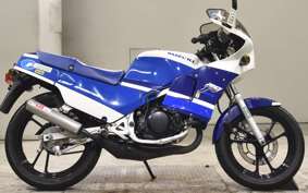 SUZUKI RG125 Gamma NF11F