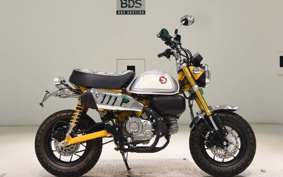 HONDA MONKEY 125 2020 JB03