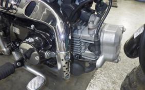 HONDA MONKEY 2004 AB27