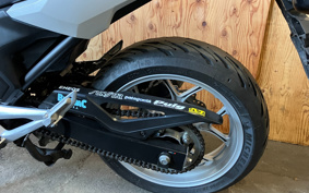 HONDA NC750X ABS 2017 RC90