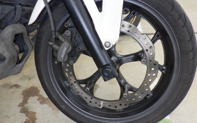 HONDA NC750L RC67