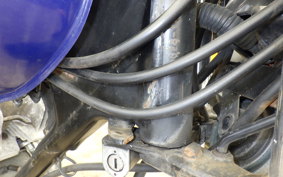 HONDA HAWK NIGHT 250 1998 MC26