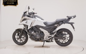 HONDA NC750X 2018 RH09