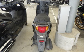 HONDA TACT Gen.4 AF75