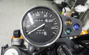 HONDA FTR223 2017 MC34