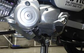 HONDA CROSS CUB 110 JA60