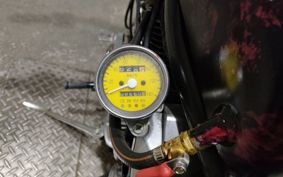 YAMAHA DRAGSTAR 400 CLASSIC 1999 4TR