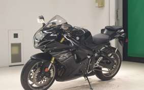 SUZUKI GSX-R750 2013